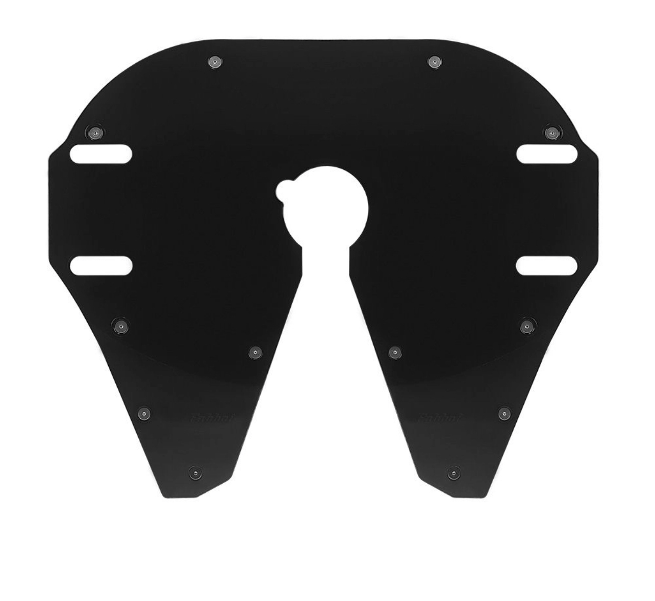 Protetor de Quinta Rodas JST 37C185Z