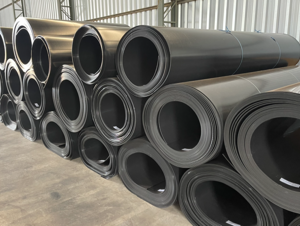 Revestimento CoverTruck para Caçambas Basculantes