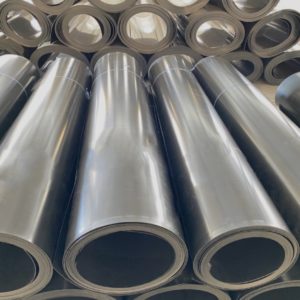 Revestimentos CoverTruck e Mantas em Bobinas para Revendas