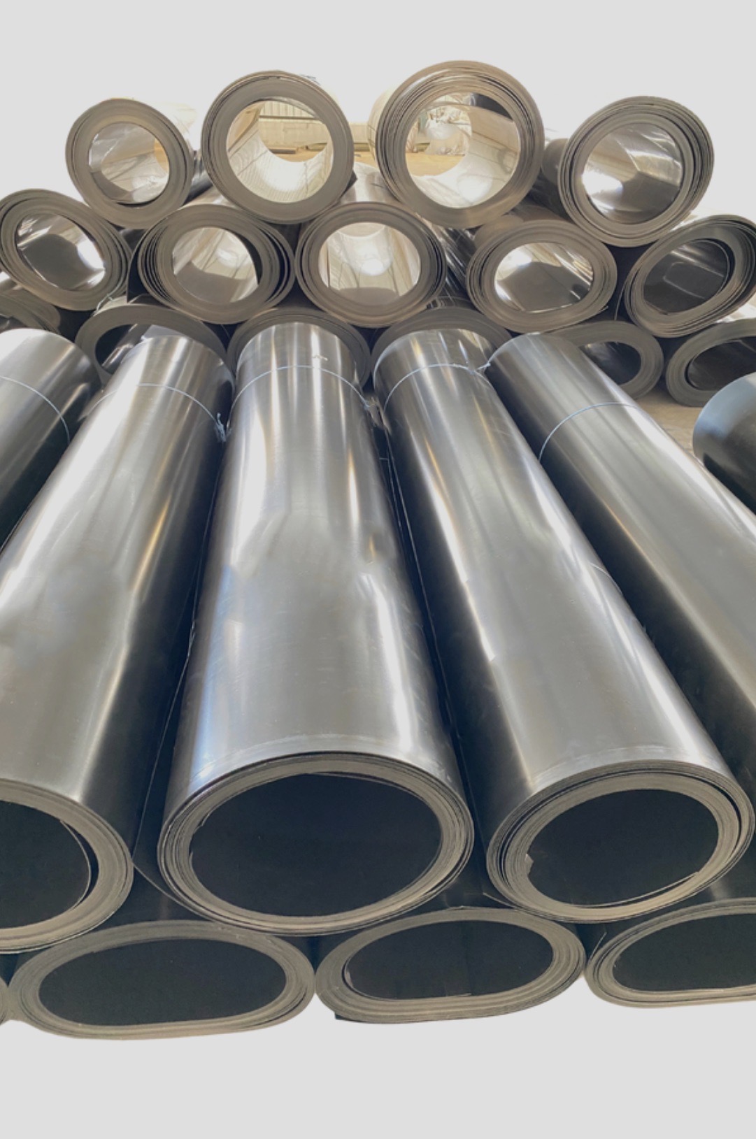 Revestimentos CoverTruck e Mantas em Bobinas para Revendas